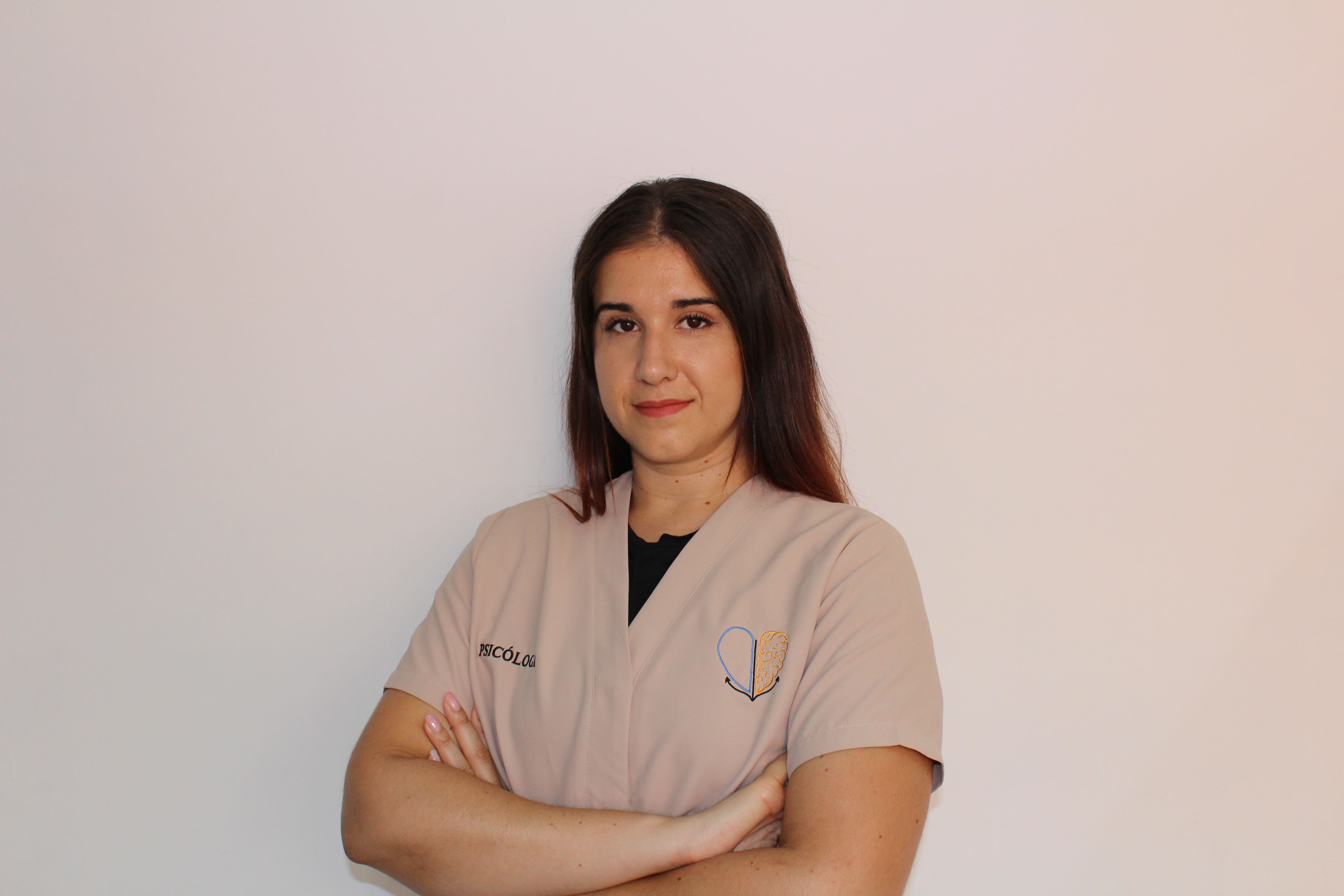 Lorena Sánchez Martínez